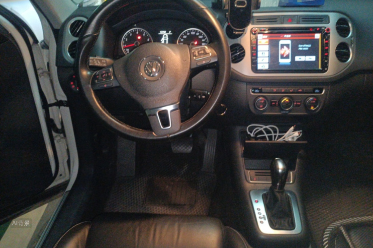 大众 途观 2016 汽车图片 #12