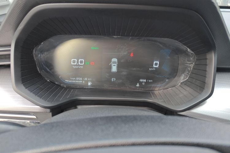 Wuling Asta 2024 #12 Wuling Asta 2024 изображение автомобиля #12