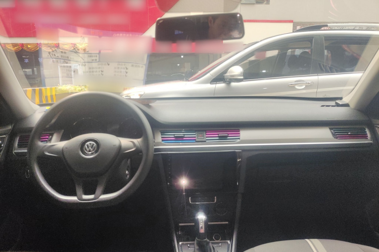 Volkswagen C-Trek 2019 #12 Volkswagen C-Trek 2019 immagine di auto #12