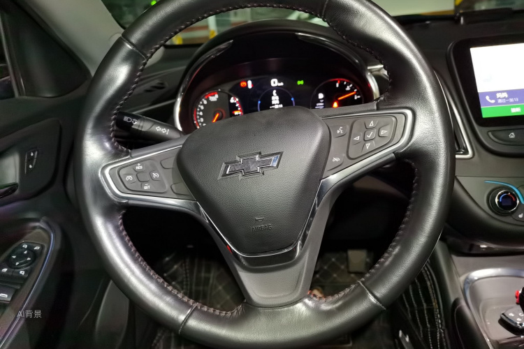 Chevrolet Malibu XL 2019 #12 Chevrolet Malibu XL 2019 car image #12