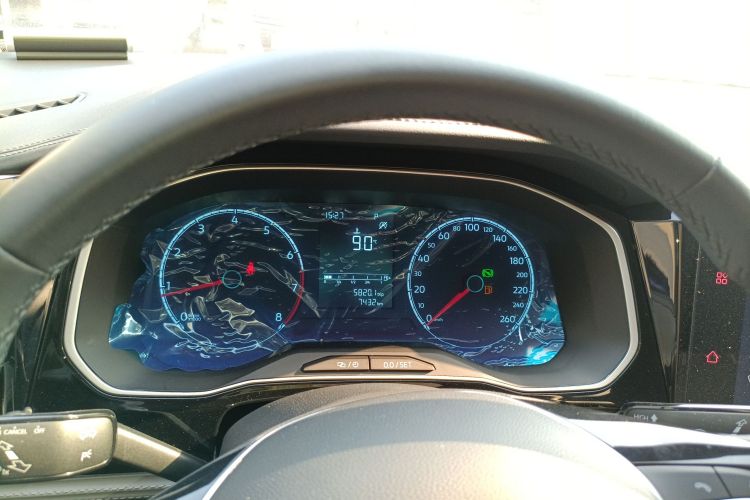 VS5 2024 immagine di auto #12