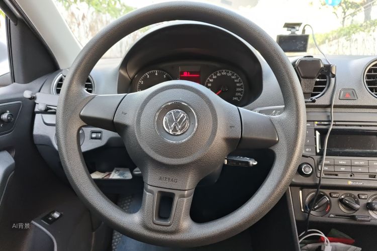 Jetta Jetta 2016 car image #12