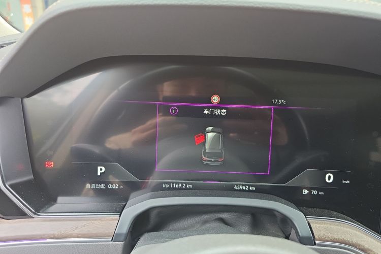 Volkswagen Touareg 2022 immagine di auto #12