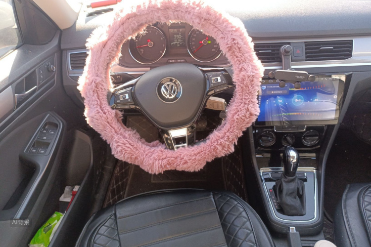 大众 宝来 2020 汽车图片 #12