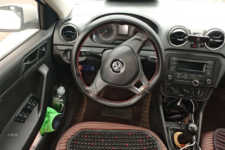 捷达 捷达 2018 汽车图片 #12