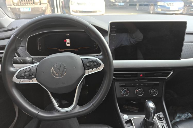 Volkswagen Lavida 2022 #12 Volkswagen Lavida 2022 car image #12