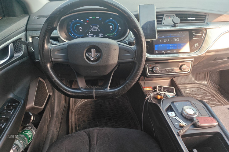 Livan Maple 60S 2022 изображение автомобиля #12