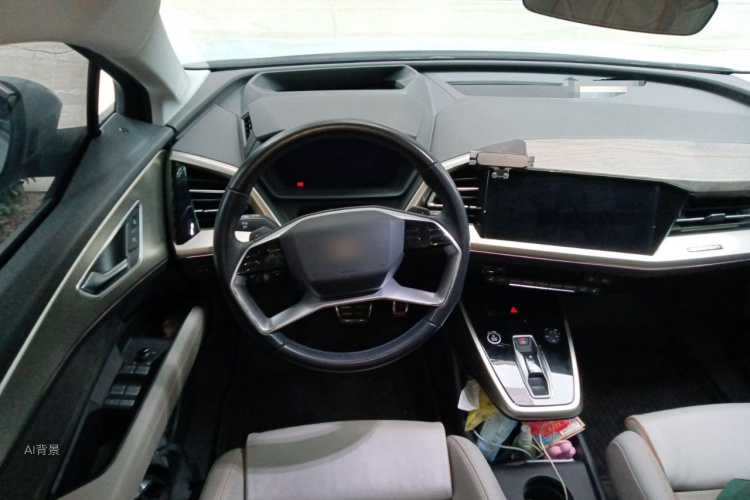 Audi Q5 e-tron 2022 #12 Audi Q5 e-tron 2022 صورة سيارة #12