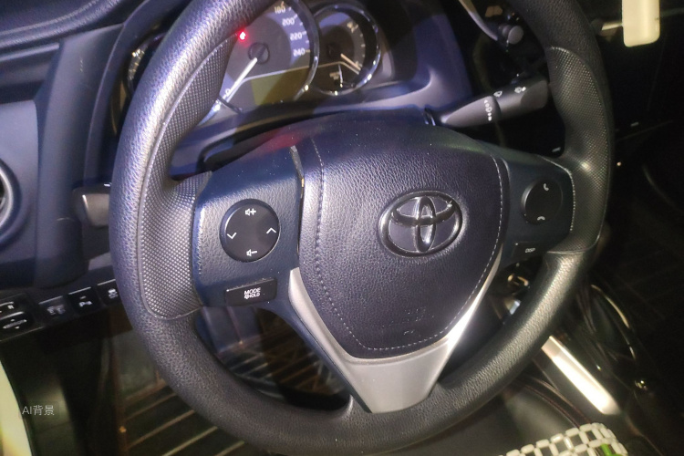 2017 car image #12