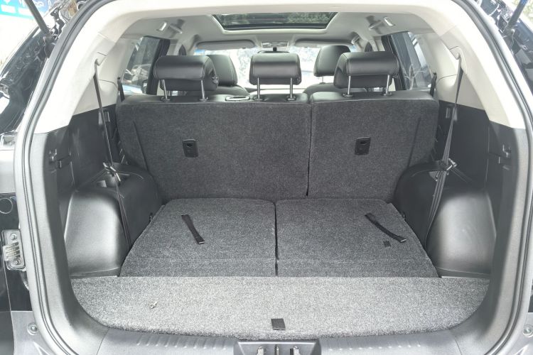 X70M 2021 car image #12