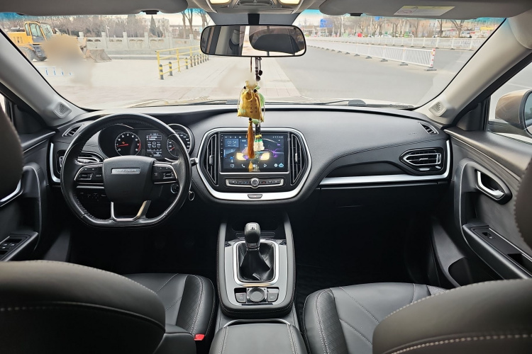 X70M 2020 car image #12