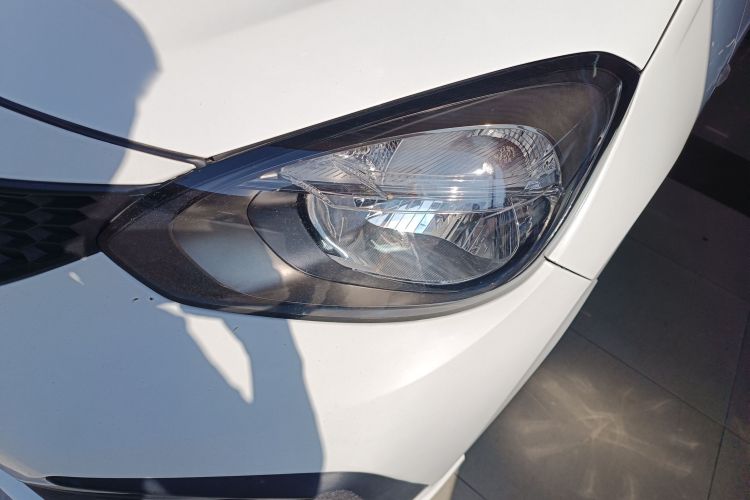 Honda Fit 2020 #12 Honda Fit 2020 car image #12