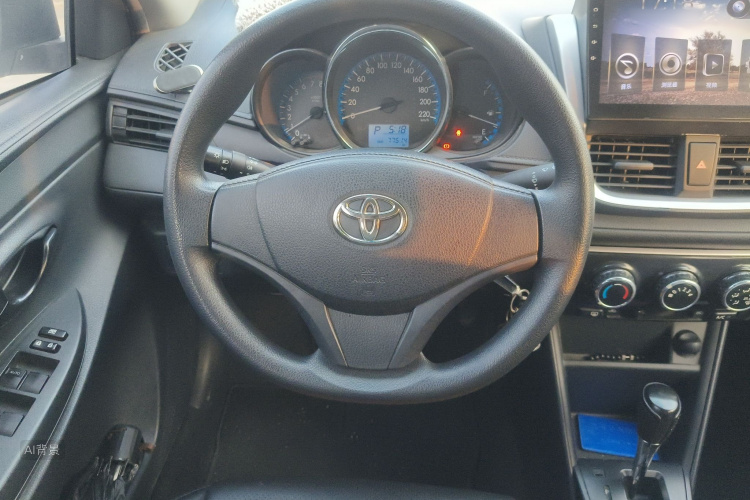 Vios 2020 #12 Vios 2020 immagine di auto #12
