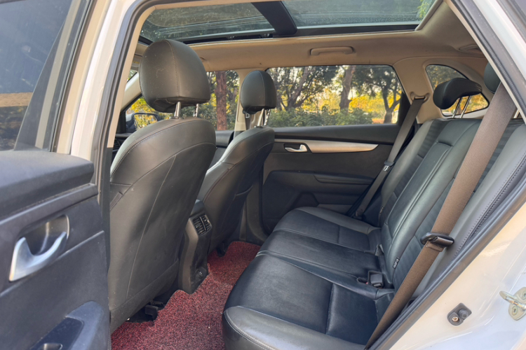 Kia Sportage R 2020 car image #12