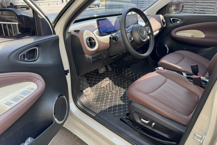 Wuling Binguo 2023 #12 Wuling Binguo 2023 immagine di auto #12