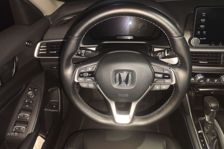 Honda Accord 2020 #12 Honda Accord 2020 car image #12