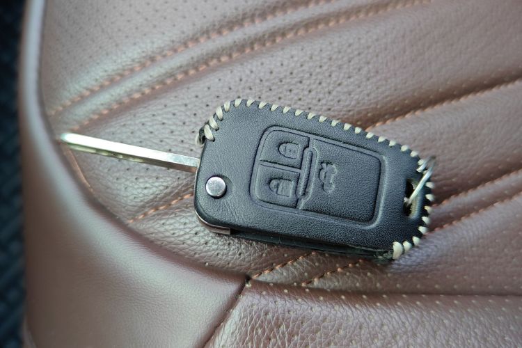 Chevrolet Tracker 2015 car image #12