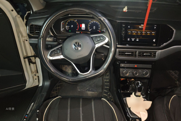 Volkswagen Tacqua 2021 #12 Volkswagen Tacqua 2021 car image #12