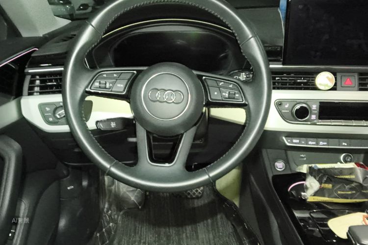 Audi A5 (Imported) 2021 #12 Audi A5 (Imported) 2021 car image #12