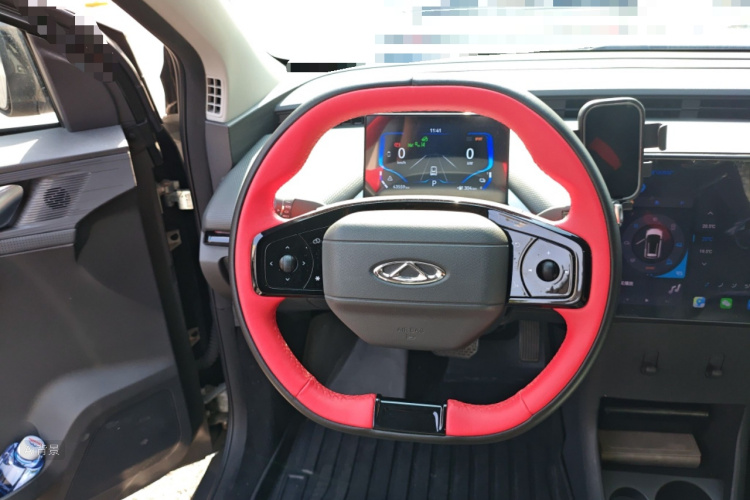 Chery 2022 #12 Chery 2022 car image #12