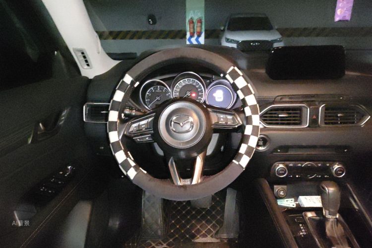 Mazda CX-5 2018 #12 Mazda CX-5 2018 car image #12