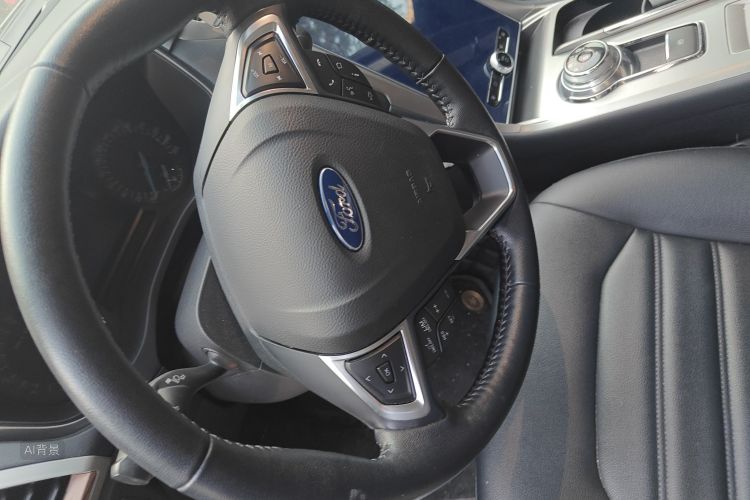 Ford Mondeo 2021 #12 Ford Mondeo 2021 car image #12