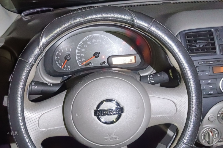 Nissan Sunny 2013 #12 Nissan Sunny 2013 car image #12