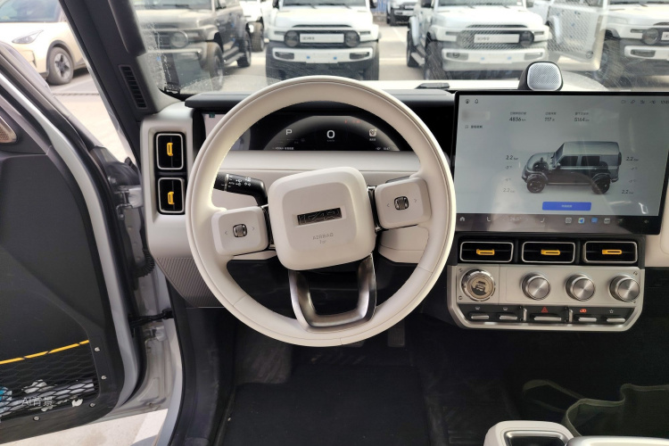 Chery 2025 #12 Chery 2025 car image #12