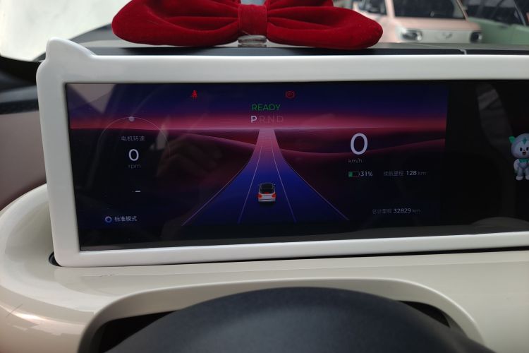 五菱汽车 五菱缤果 2023 #12 五菱汽车 五菱缤果 2023 汽车图片 #12