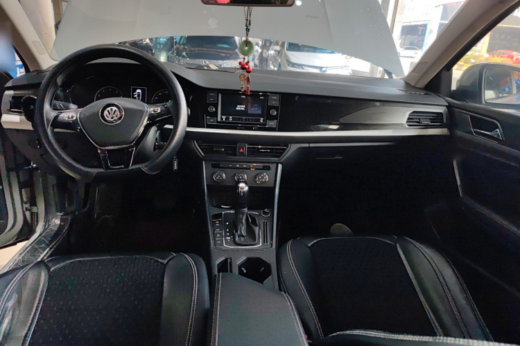 大众 朗逸 2018 汽车图片 #12