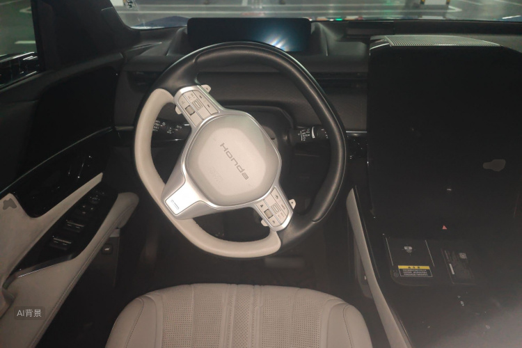 Honda S7 2025 #12 Honda S7 2025 immagine di auto #12