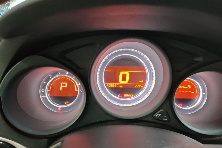 Citroen C4L 2017 #12 Citroen C4L 2017 car image #12