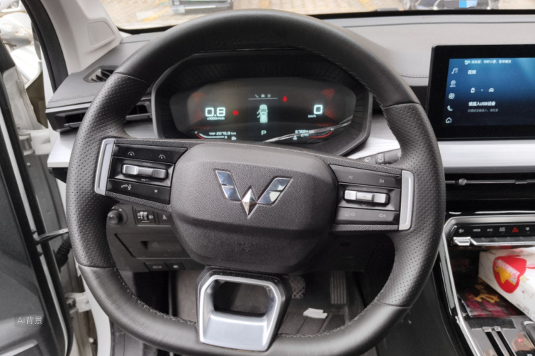 Wuling Asta 2023 #12 Wuling Asta 2023 صورة سيارة #12