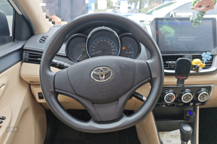 Vios 2018 #12 Vios 2018 immagine di auto #12