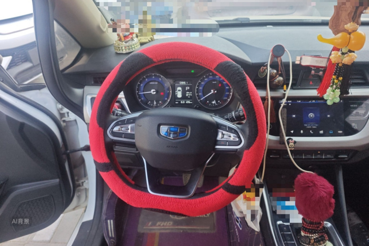 Vision X3 2021 #12 Vision X3 2021 car image #12