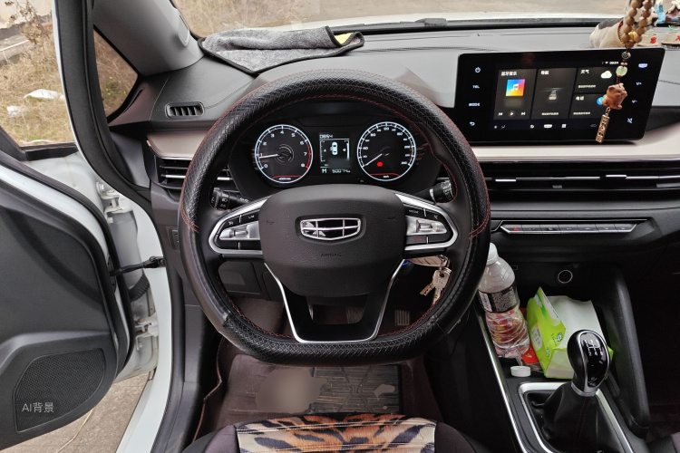 Vision X3 2021 #12 Vision X3 2021 car image #12