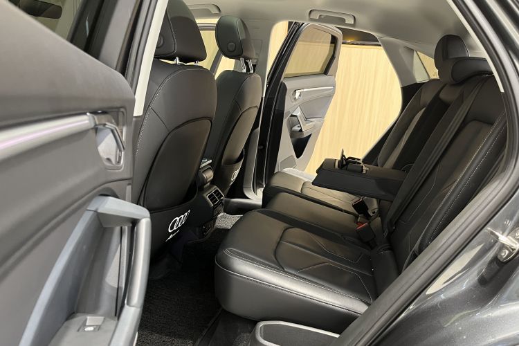 Audi Q3 Sportback 2022 car image #12