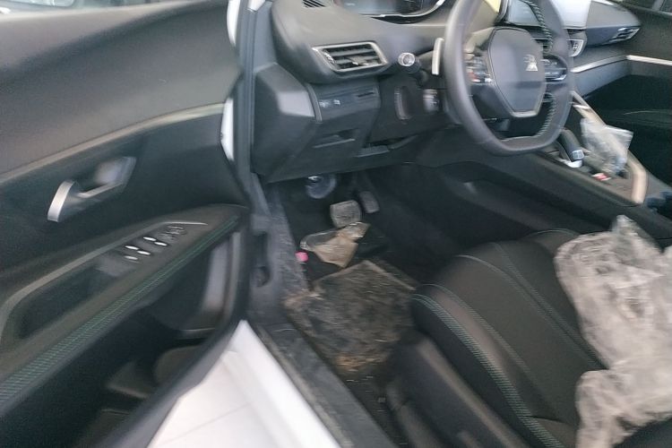 标致 标致5008 2025 汽车图片 #12