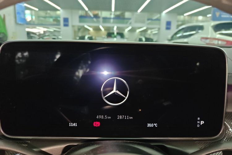 Mercedes-Benz C Class 2022 #12 Mercedes-Benz C Class 2022 car image #12