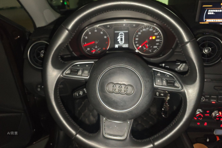 Audi A1 2014 #12 Audi A1 2014 car image #12