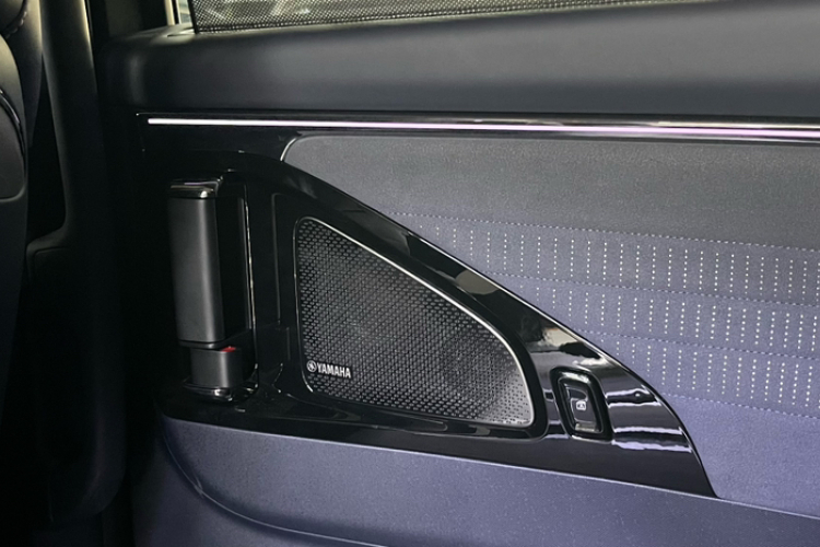 GAC Trumpchi Xiangwang M8 car image #12