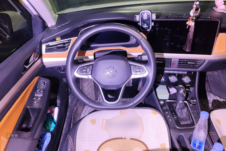 Volkswagen Bora 2022 immagine di auto #12