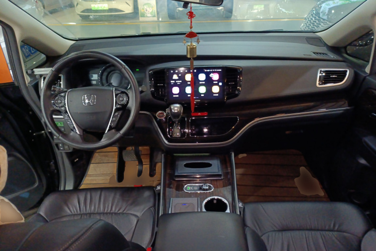 Honda ODYSSEY 2021 #12 Honda ODYSSEY 2021 car image #12