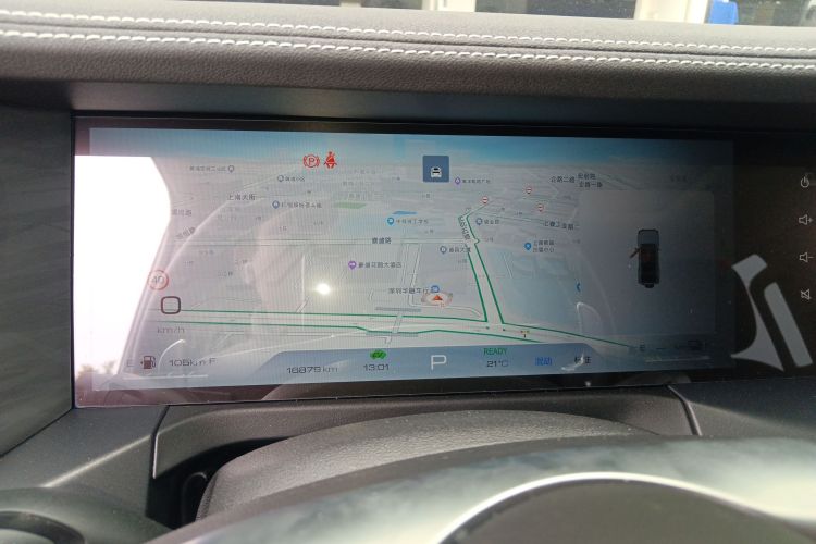 Tank 300 New Energy 2024 #12 Tank 300 New Energy 2024 car image #12