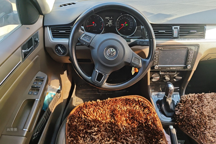 Volkswagen Bora 2015 immagine di auto #12