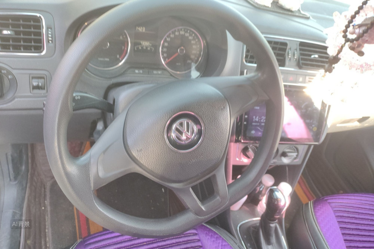 Polo 2015 #12 Polo 2015 car image #12