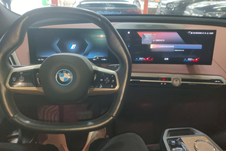 宝马 2022 汽车图片 #12