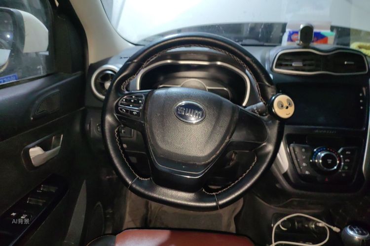 SWM斯威汽车 SWM斯威X3 2022 #12 SWM斯威汽车 SWM斯威X3 2022 汽车图片 #12