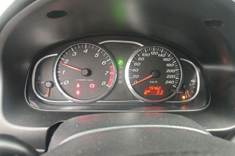 Mazda 6 2014 изображение автомобиля #12