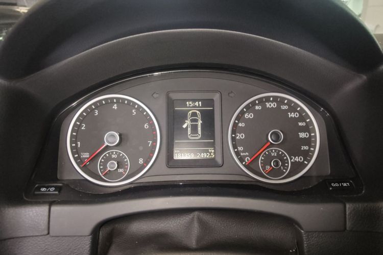 大众 途观 2014 汽车图片 #12